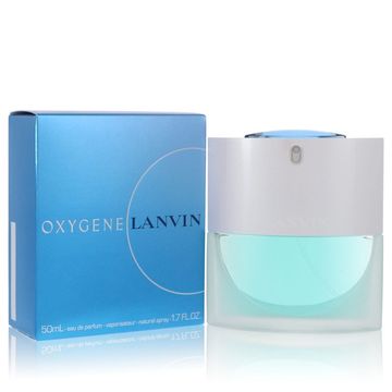 Oxygene EDP fragrance bottle