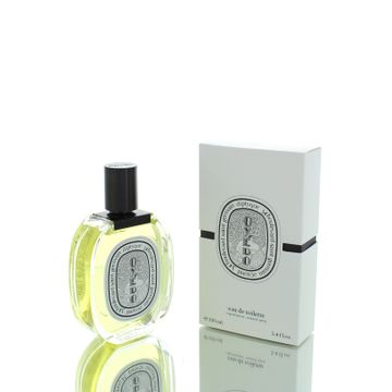 Oyedo EDT fragrance bottle