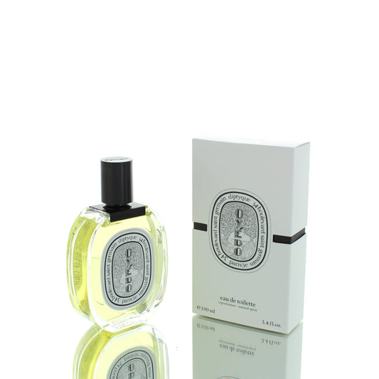 Oyedo EDT fragrance bottle