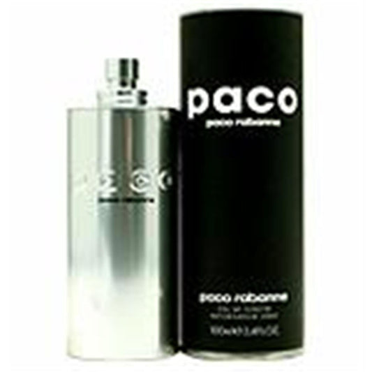 Paco ( ) EDT fragrance bottle