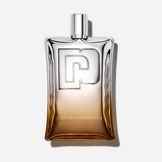 Paco Rabanne Dandy Me EDP fragrance bottle