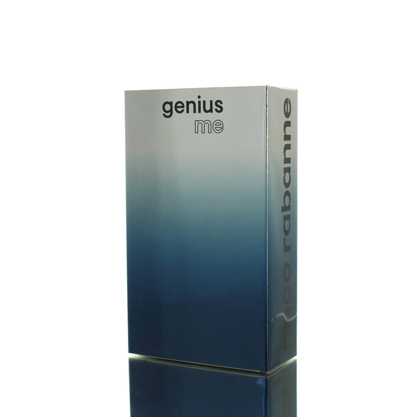 Paco Rabanne Genius Me EDP
