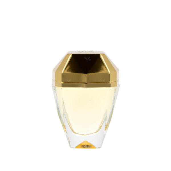 Paco Rabanne Lady Million Eau My Gold! EDT