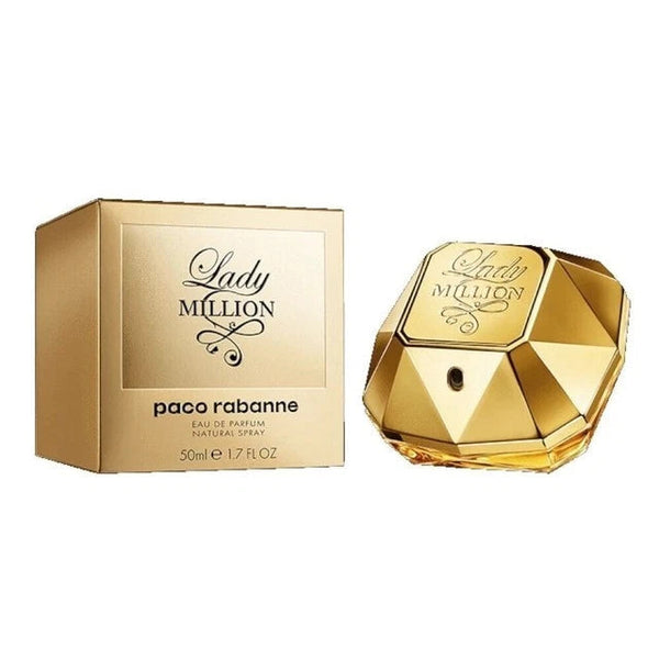 Paco Rabanne Lady Million EDP