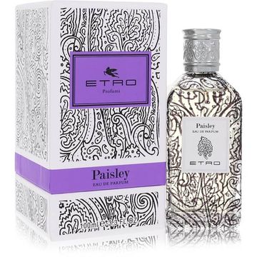 Paisley Etro EDP fragrance bottle