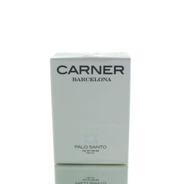 Palo Santo EDP fragrance bottle