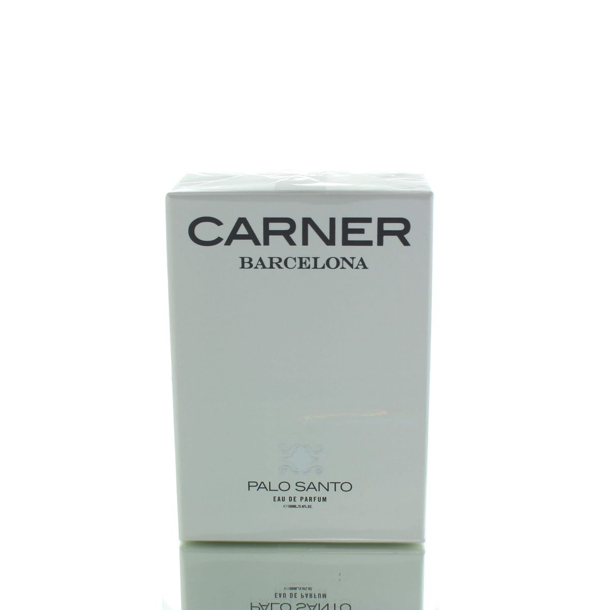 Palo Santo EDP fragrance bottle