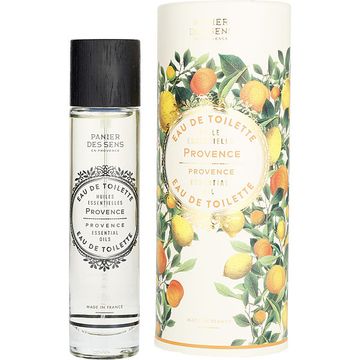 Panier Des Sens Provence EDT fragrance bottle