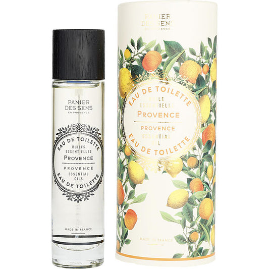 Panier Des Sens Provence EDT fragrance bottle