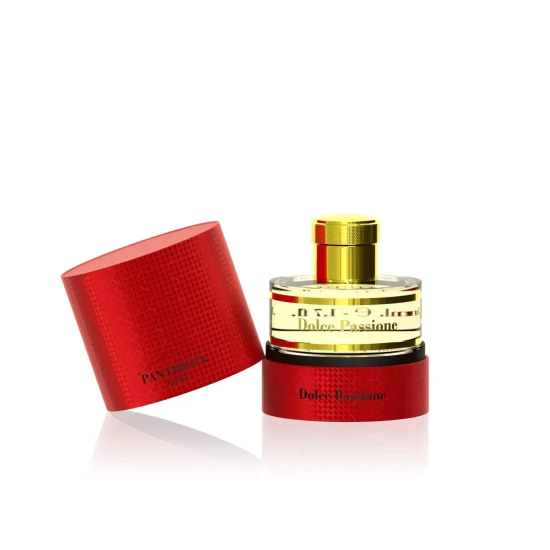 Pantheon Roma Dolce Passione EXTRAIT fragrance bottle