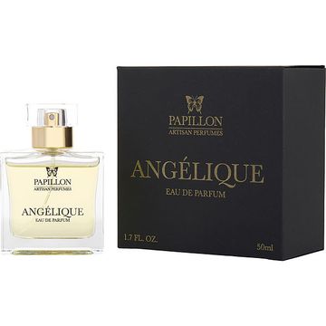Papillon Angelique EDP fragrance bottle