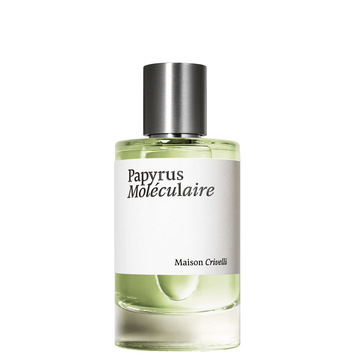 Papyrus Moleculaire EDP fragrance bottle