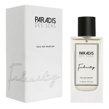 Paradis Des Sens Felicity EDP fragrance bottle
