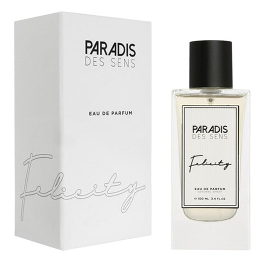 Paradis Des Sens Felicity EDP fragrance bottle