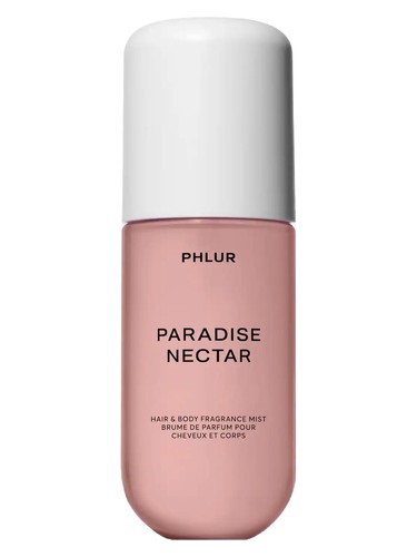 Phlur Paradise Nectar fragrance bottle