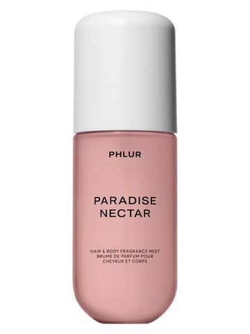 Phlur Paradise Nectar fragrance bottle