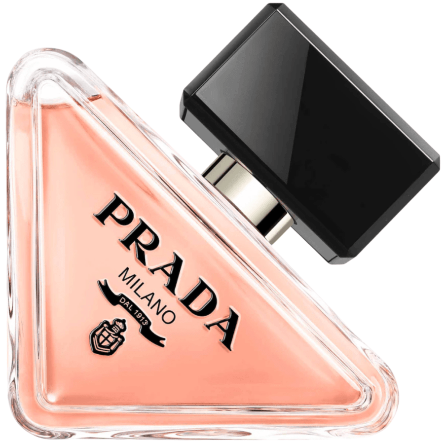 Paradoxe EDP fragrance bottle