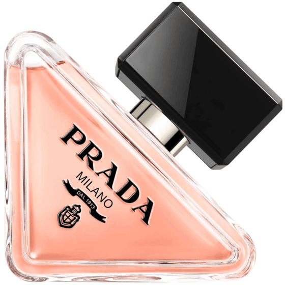 Paradoxe EDP fragrance bottle