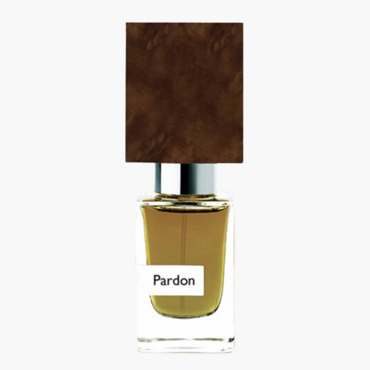 Pardon EXTRAIT fragrance bottle
