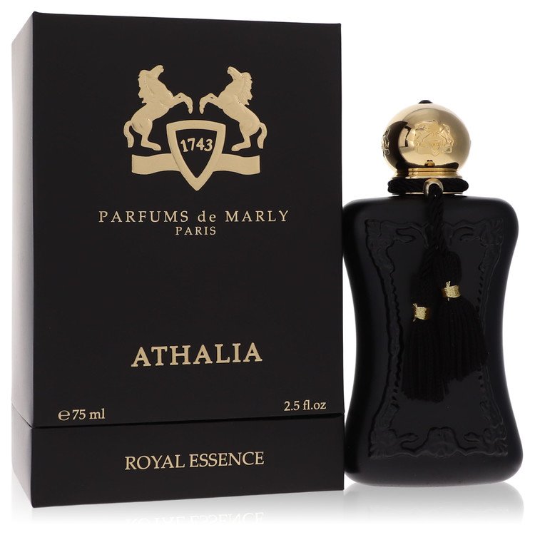 Parfums de Marly Athalia EDP fragrance bottle