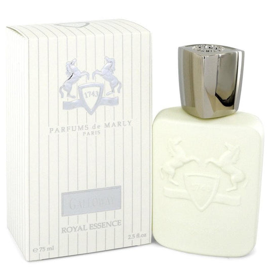 Parfums de Marly Galloway EDP fragrance bottle