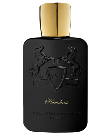 Parfums de Marly Hamdani - Chaos Fragrances