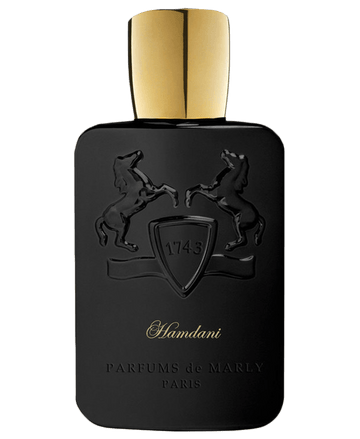 Parfums de Marly Hamdani - Chaos Fragrances