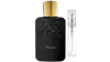Parfums de Marly Hamdani - Chaos Fragrances