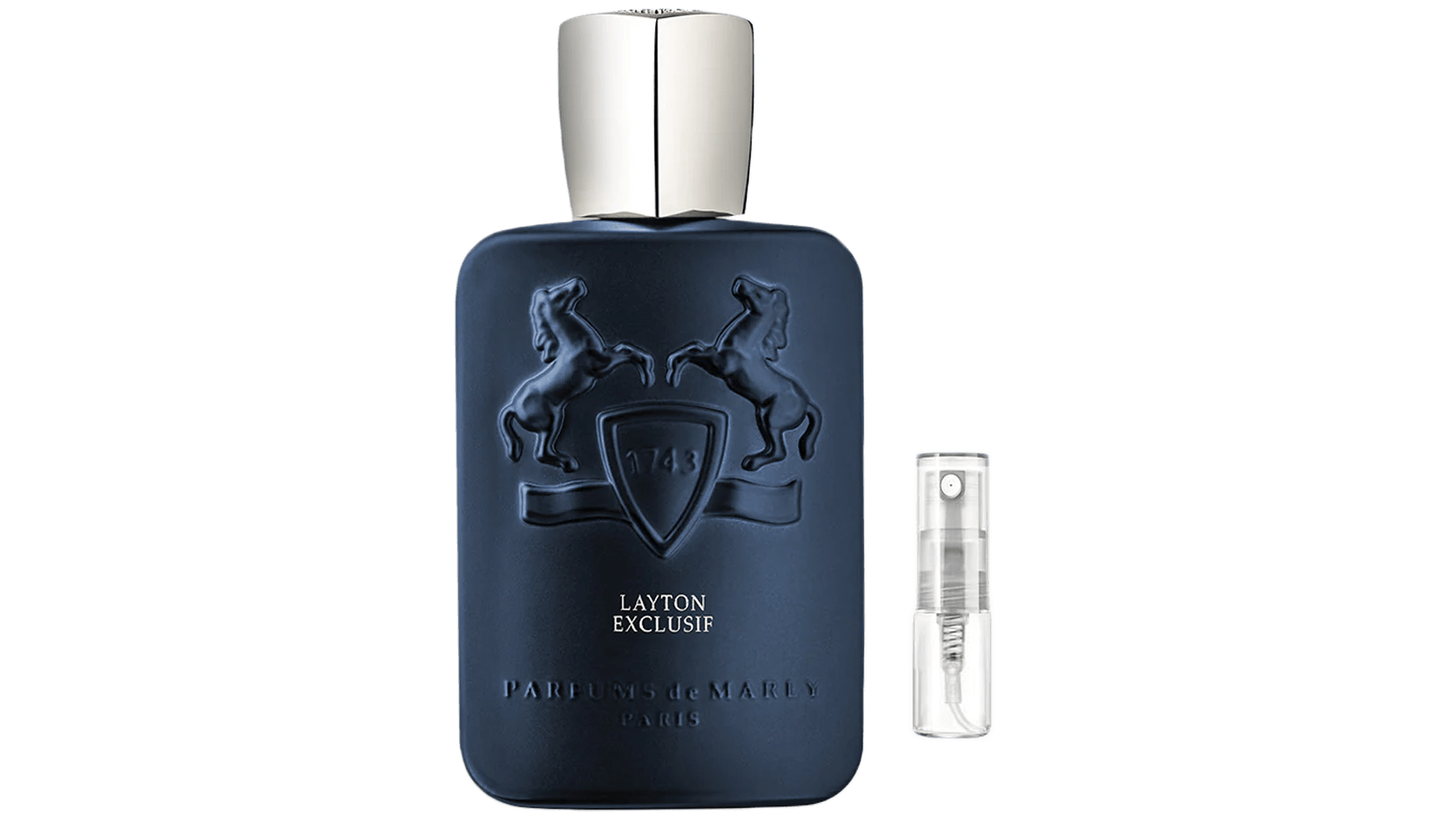 Parfums de Marly Layton Exclusif | Chaos Fragrances