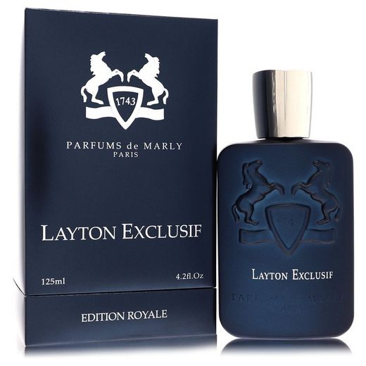 Parfums de Marly Layton Exclusif PARFUM fragrance bottle