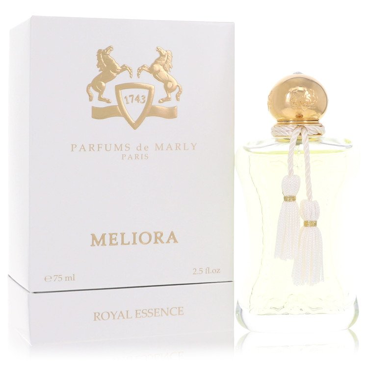 Parfums de Marly Meliora EDP fragrance bottle