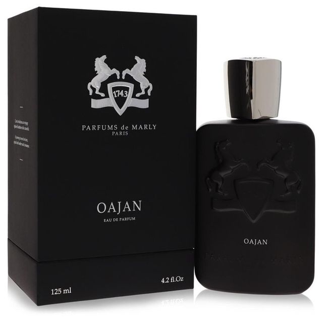 Parfums de Marly Oajan bottle
