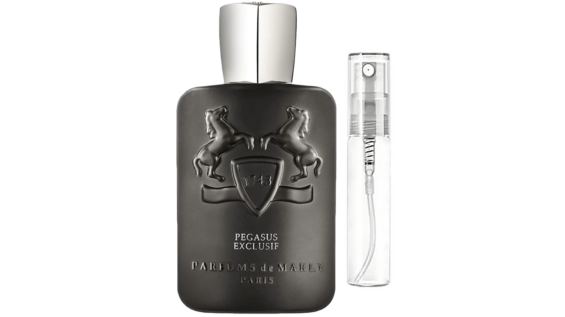 Parfums de Marly Pegasus Exclusif Sample