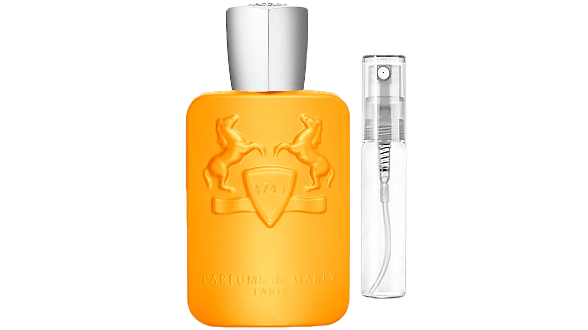 Parfums de Marly Perseus Chaos Fragrances