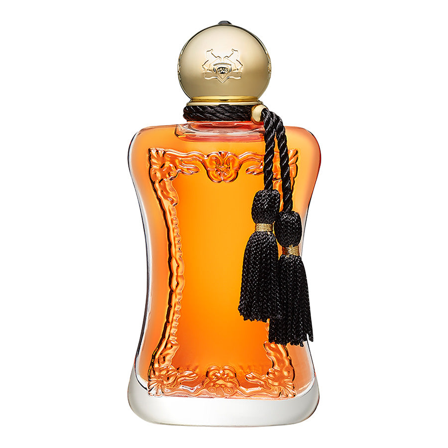 Parfums de Marly Safanad EDP fragrance bottle