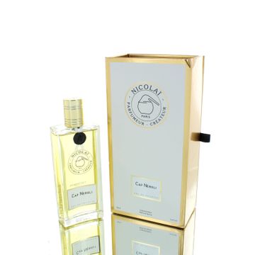 Parfums de Nicolai Cap Neroli EDT fragrance bottle