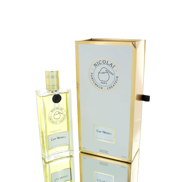 Parfums de Nicolai Cap Neroli EDT