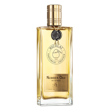 Parfums de Nicolai Number One Intense EDP fragrance bottle