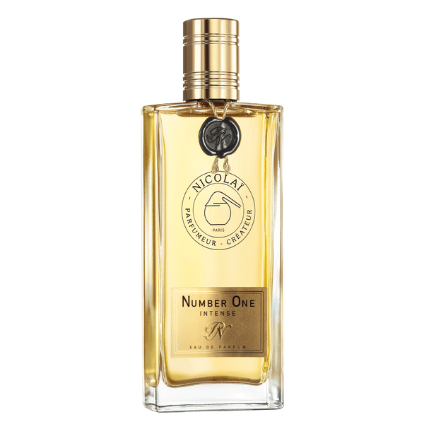 Parfums de Nicolai Number One Intense EDP