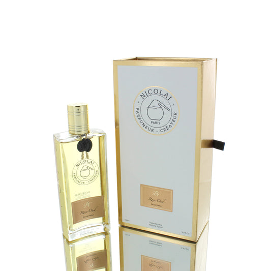 Parfums de Nicolai Rose Oud EDP fragrance bottle