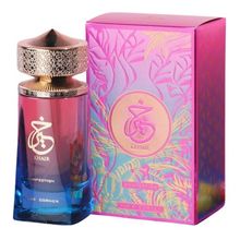 Paris Corner Khair Confection EDP fragrance bottle