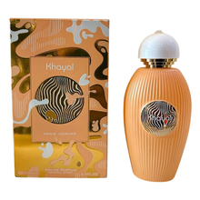 Paris Corner Khayal EDP fragrance bottle
