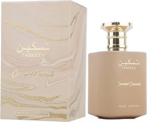 Paris Corner Taskeen Caramel Cascade EDP