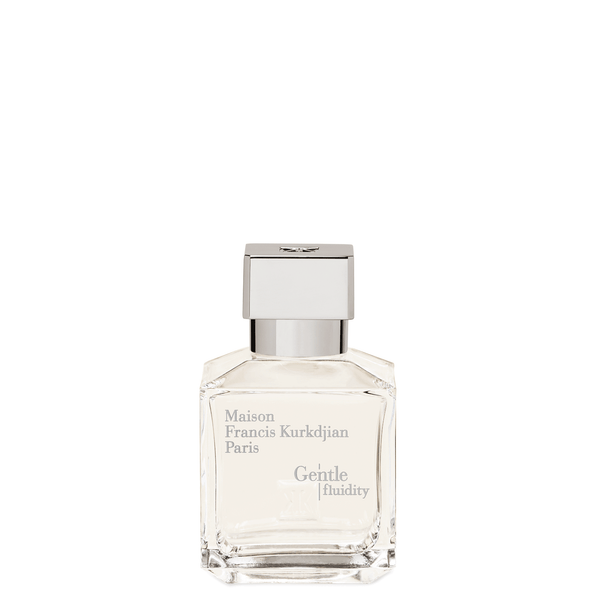 Paris Gentle Fluidity Silver Edition EDP