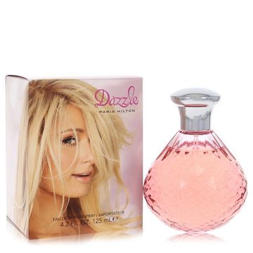 Paris Hilton Dazzle EDP fragrance bottle
