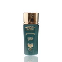 Paris Corner Paris Corner Cosmic Giardino fragrance bottle