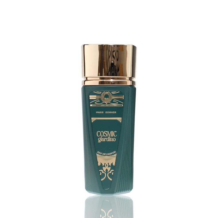 Paris Corner Paris Corner Cosmic Giardino fragrance bottle