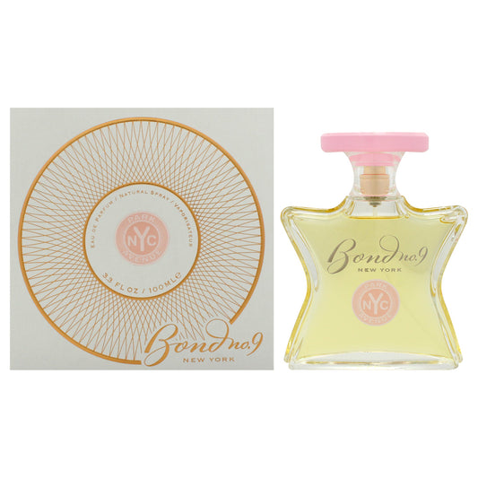 Park Avenue EDP fragrance bottle
