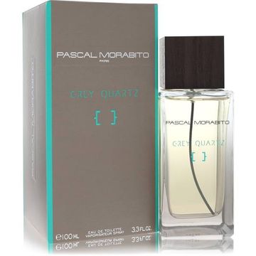 Pascal Morabito Grey Quartz EDT fragrance bottle