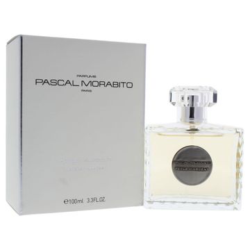 Pascal Morabito Perle D'argent EDP fragrance bottle